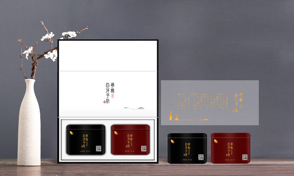 宝坻区包装设计：文化赋能，创新驱动，解锁城市产业新势能