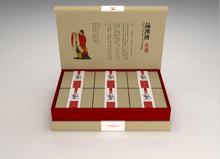 宝坻区白酒包装设计：以文化底蕴，酿就城市酒业的视觉醇香